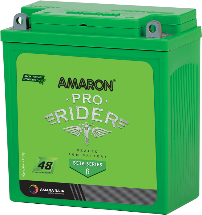 Bike Batteries