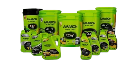 Amaron Lubricants